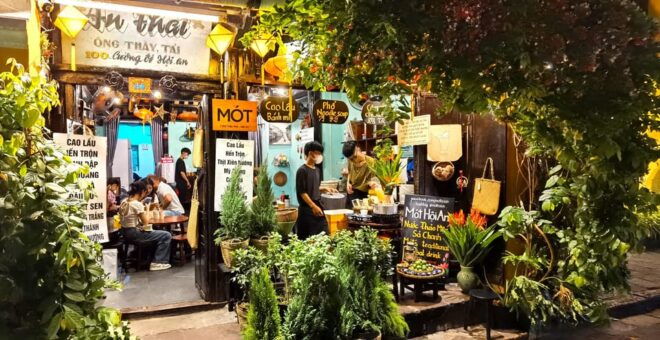 Hoi An: Food Tour Enjoy the Taste of Vietnam at Ancient Town - Notable Dishes to Try