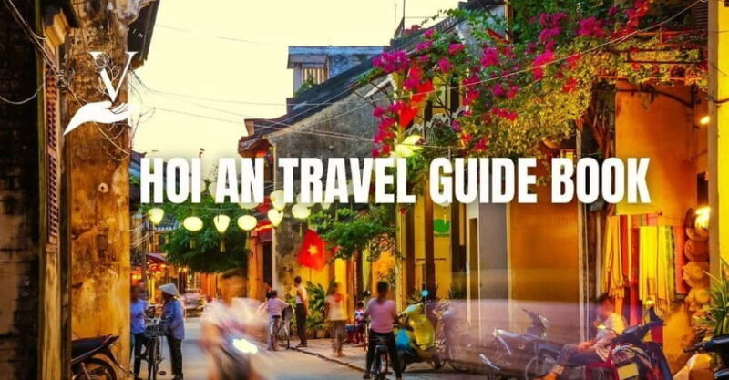 Hoi An Food Tour - Street Eats And Hoi An Hidden Gems - Good To Know