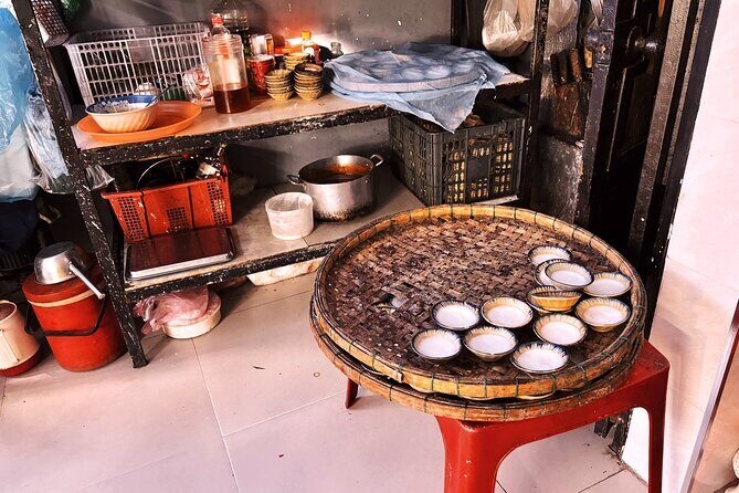 Hoi An Food Tour With 12+ Tastings, Street Stalls & Hidden Alleys - Good To Know
