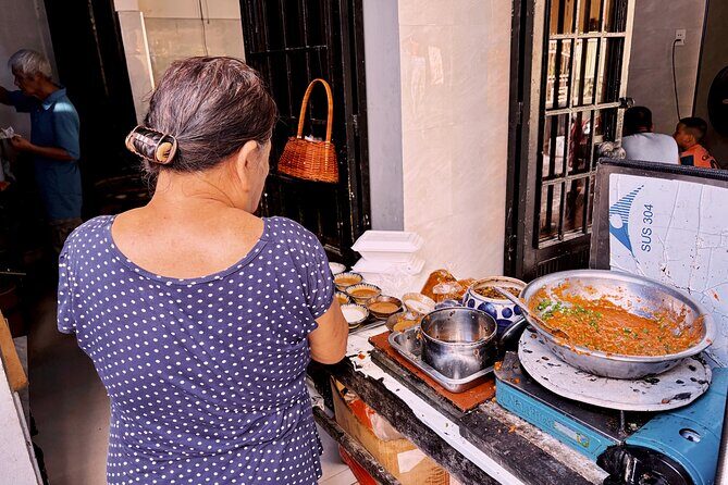 Hoi An Food Tour With 12+ Tastings, Street Stalls & Hidden Alleys - Frequently Asked Questions
