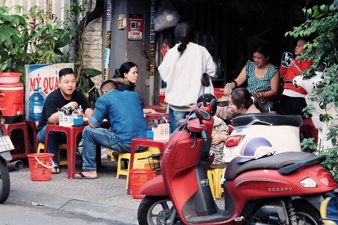 Hoi An Food Tour With 12+ Tastings, Street Stalls & Hidden Alleys - The Itinerary in Detail