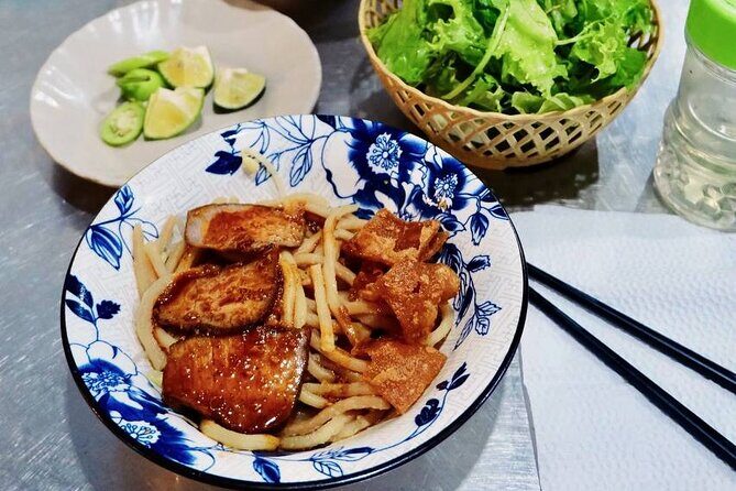 Hoi An Food Tour With 12+ Tastings, Street Stalls & Hidden Alleys - The Sum Up: Who’s It Best For?