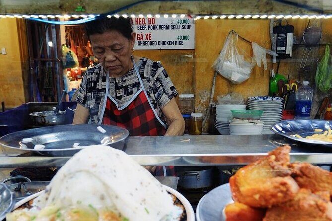 Hoi An Food Tour With 12+ Tastings, Street Stalls & Hidden Alleys - FAQ