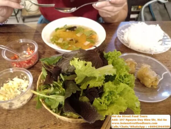 Hoi an Food Tour With 8 Different Street Food Tastings - Frequently Asked Questions