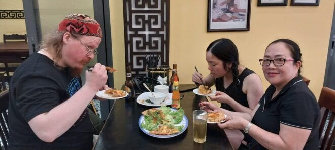 Hoi An Footsteps $ Food Tour - Experience Highlights