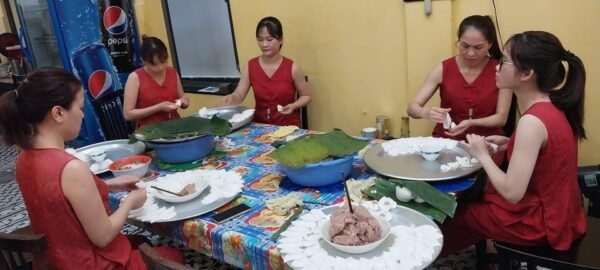 Hoi An Footsteps $ Food Tour - Customer Feedback