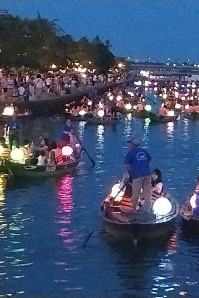 Hoi An Footsteps $ Food Tour - Accessibility Features