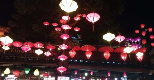 Hoi An Footsteps $ Food Tour - Frequently Asked Questions