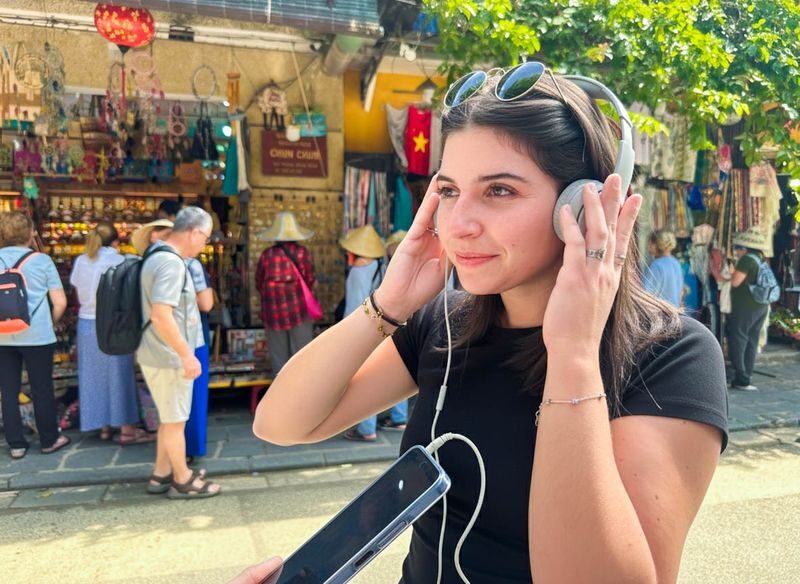 Hoi An Full-Day Audio Guide - Hoi An Audio Guide at a Glance
