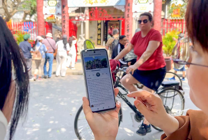 Hoi An Full-Day Audio Guide - Let the Old Town Set the Pace