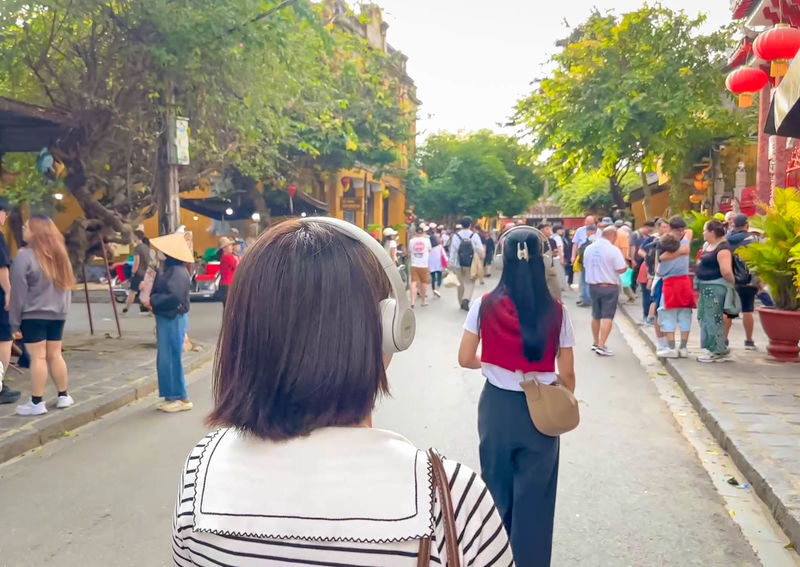 Hoi An Full-Day Audio Guide - A Flexible Route, Not a Fixed Itinerary