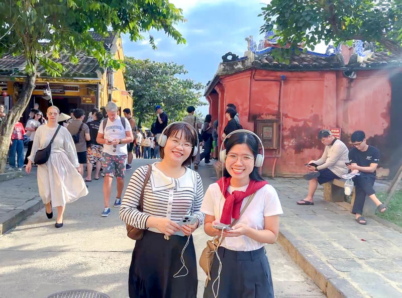 Hoi An Full-Day Audio Guide - What the Reviews Suggest About the Experience