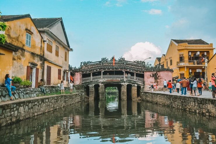 Hoi An: Full-Day Customized Private Tour - Tour Duration and Cancellation Policy