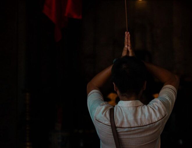 Hoi An Ghosts, Death, Mystery Unveiled - Experience Inclusions