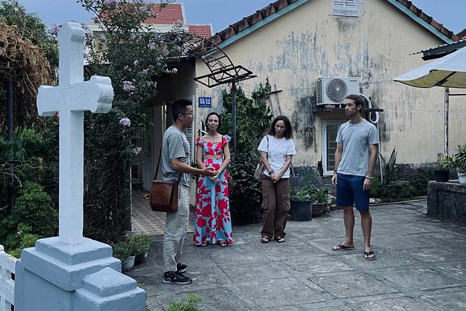 Hoi An Ghosts, Death, Mystery Unveiled - Exploring the Enigmatic Side of Hoi An