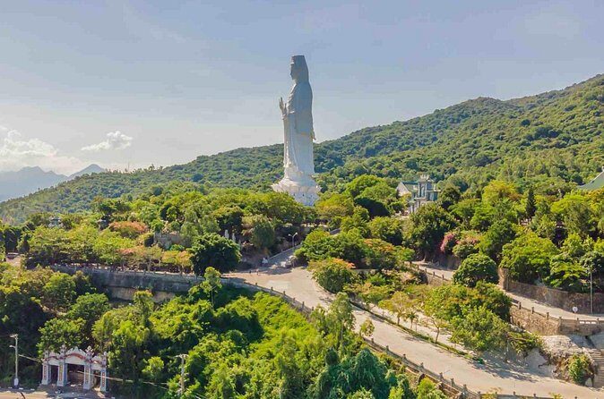 Hoi An: Golden Bridge, Lady Buddha, Marble Mt & Am Phu Cave - Who Would Love This Tour?