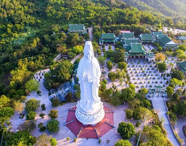 Hoi An: Golden Bridge - Monkey Mountain - Marble Mountain - Customer Experiences and Feedback