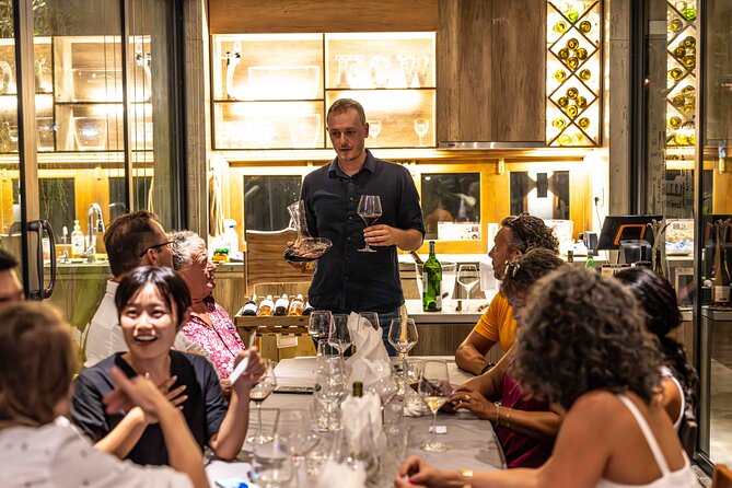 Hoi An Gourmet Secret Dining Experience - Cancellation Policy