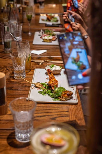 Hoi An: Gourmet Secret Dining in Old Town With Local Chef - Booking Your Experience