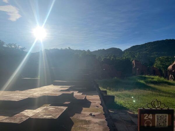 Hoi an : Guidedtour. MySon Ruins. Marble Mountain.Lunch - Nearby Attractions and Recommendations