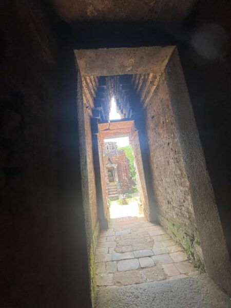 Hoi an : Guidedtour. MySon Ruins. Marble Mountain.Lunch - Frequently Asked Questions