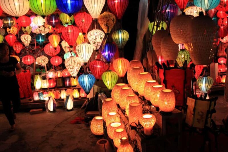 Hoi An: Hai Cafe Restaurant & BBQ Courtyard Set Menu Lunch - Who Will Love This Experience?