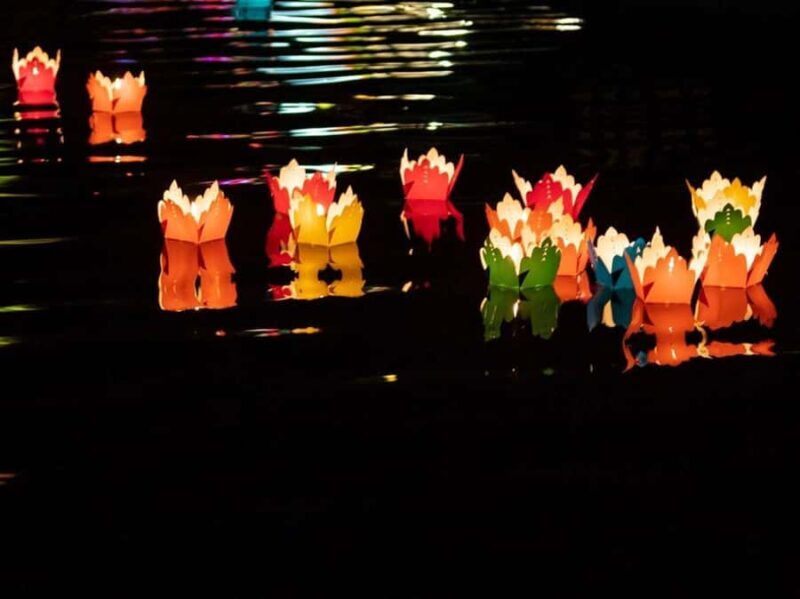 Hoi An: Hai Cafe Restaurant & BBQ Courtyard Set Menu Lunch - What to Expect from the Meal Experience