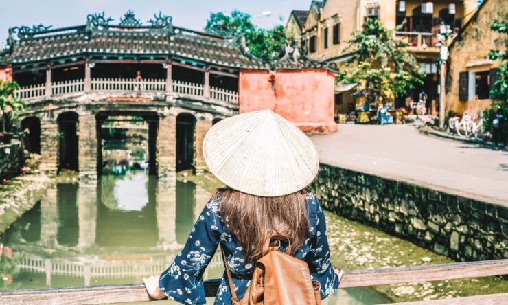 Hoi An: Half-Day Ancient Town Tour - Tour Activity Details