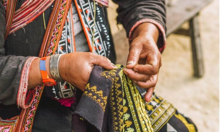 Hoi An: Half-Day Ancient Town Tour - Key Itinerary Highlights