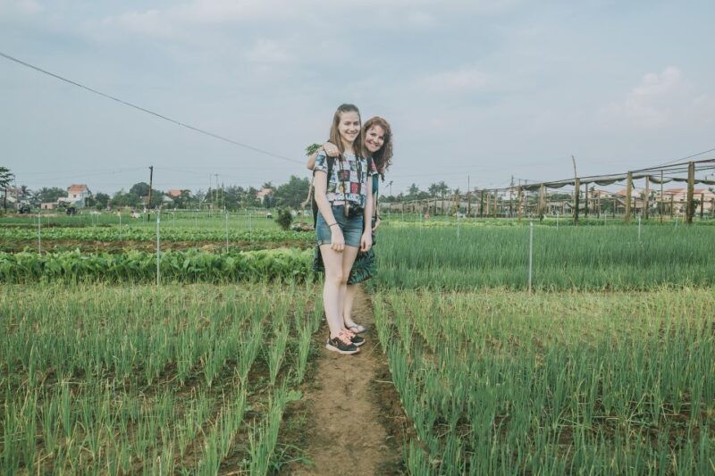 Hoi An: Half-day Biking Through Hoi An’s Culinary Delights - Good To Know