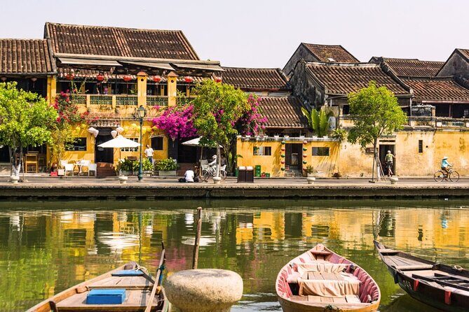 Hoi An Half Day City Tour and Lantern Release Experience - Final Thoughts: Who is This Tour Best For?