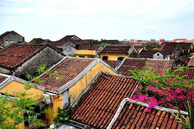 Hoi An Half Day From Da Nang: Marble Mountains & Hoi An Old Town - Who Should Book This Tour?