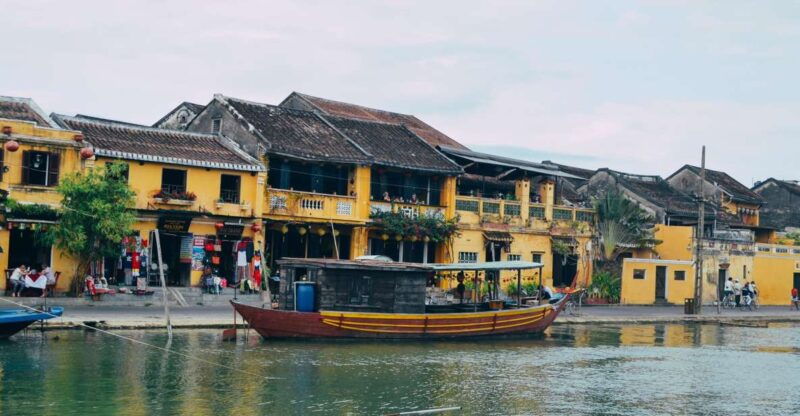 Hoi An: Half-Day Heritage Walking Tour - Good To Know