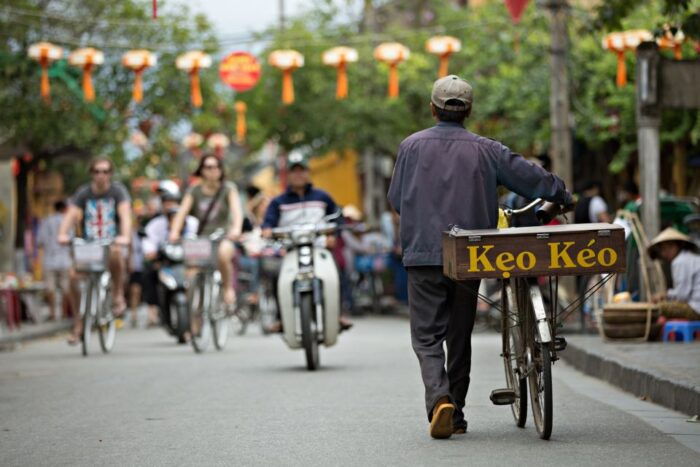 Hoi An: Half-Day Heritage Walking Tour - Customer Feedback