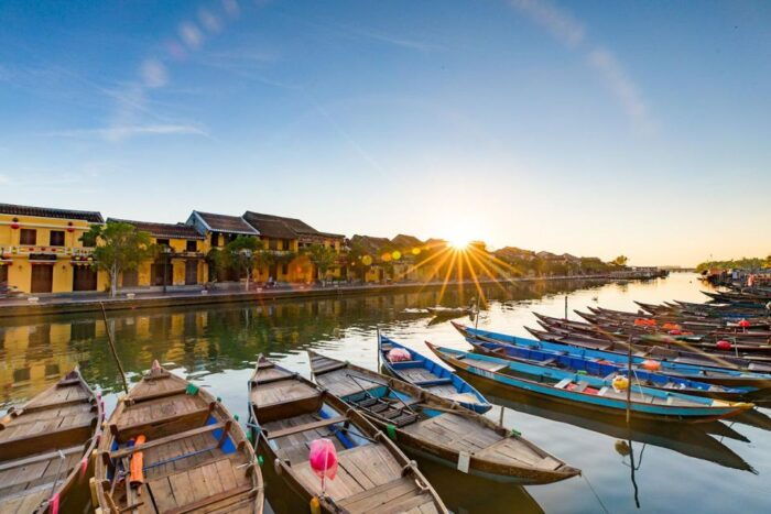 Hoi An: Half-Day Heritage Walking Tour - Frequently Asked Questions