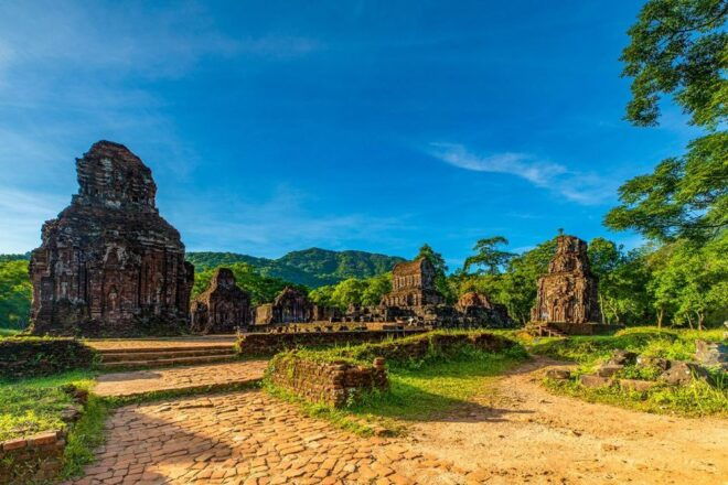 Hoi An: Half-Day My Son Temples Tour - Review Summary