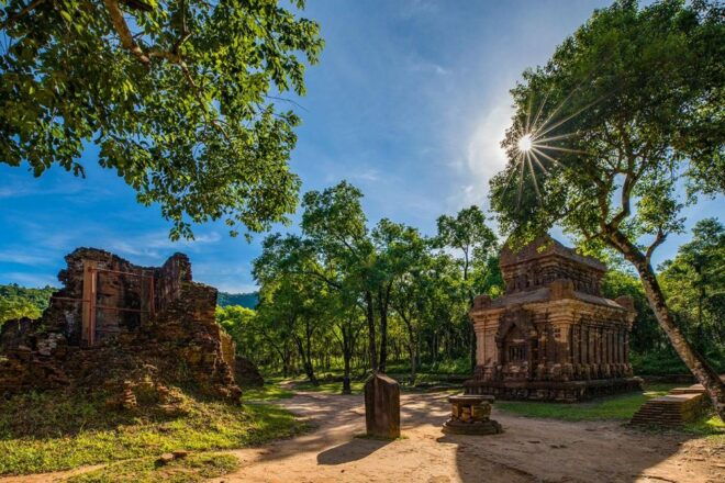 Hoi An: Half-Day My Son Temples Tour - Review 1: Pros and Cons