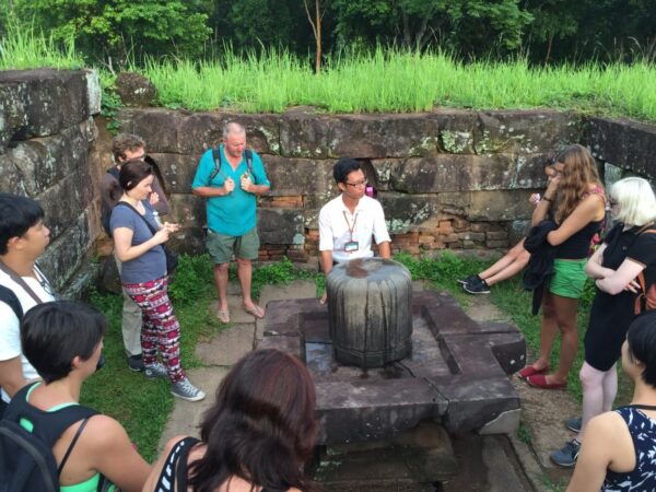 Hoi An: Half-Day My Son Temples Tour - Common Questions
