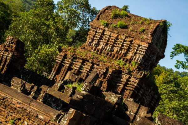 Hoi An: Half-Day My Son Temples Tour - The Sum Up