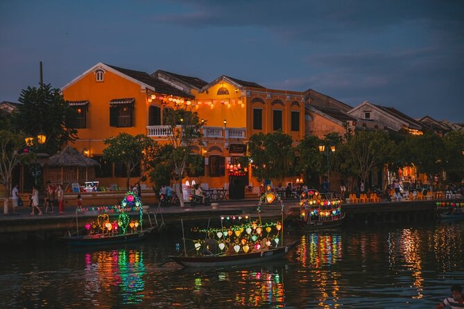 Hoi An Half Day Private Tour - Traveler Photos
