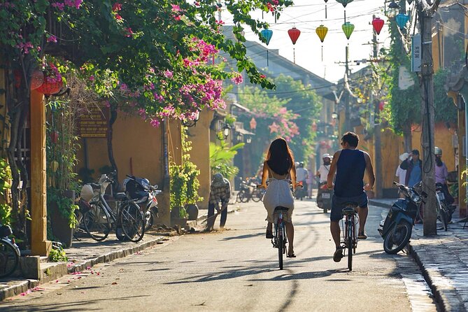 Hoi An Half Day Private Tour - Reviews