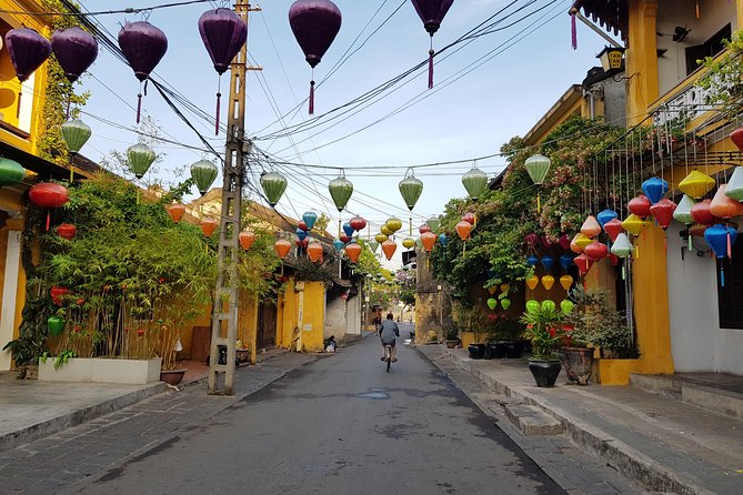 Hoi An Half Day Private Tour - Additional Information
