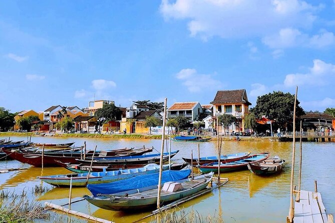 Hoi An Half Day Private Tour - Duration of the Tour