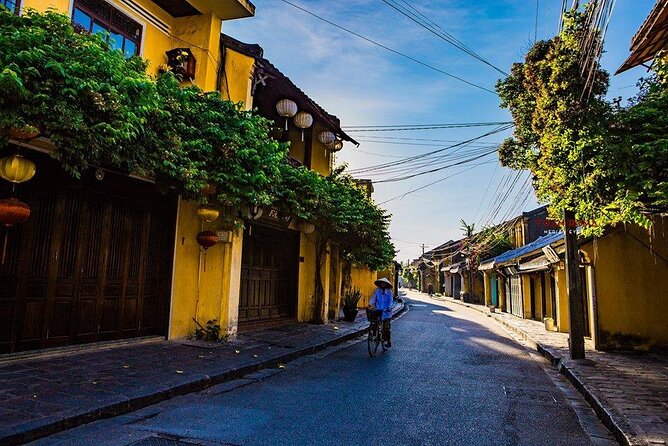 Hoi An Half Day Private Tour - Common Questions
