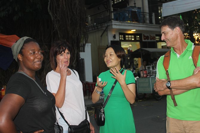 Hoi An Half-Day Street Food Guided Tour - HFE - Cancellation Policy