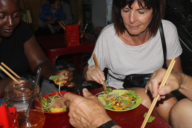 Hoi An Half-Day Street Food Guided Tour - HFE - Reviews and Ratings