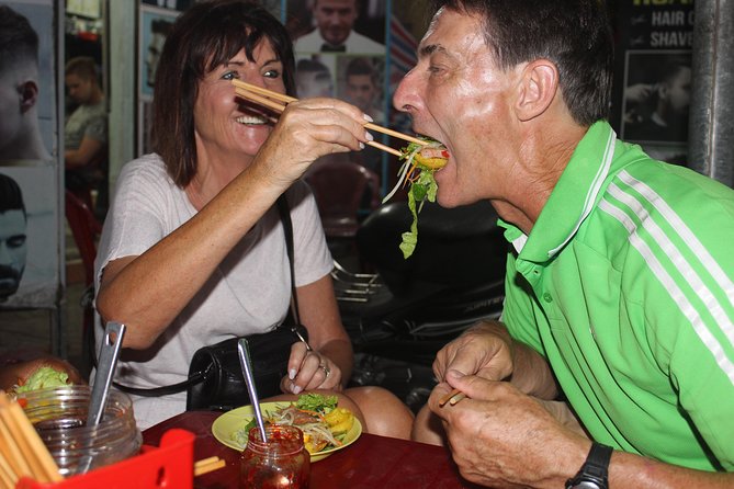 Hoi An Half-Day Street Food Guided Tour - HFE - Common Questions