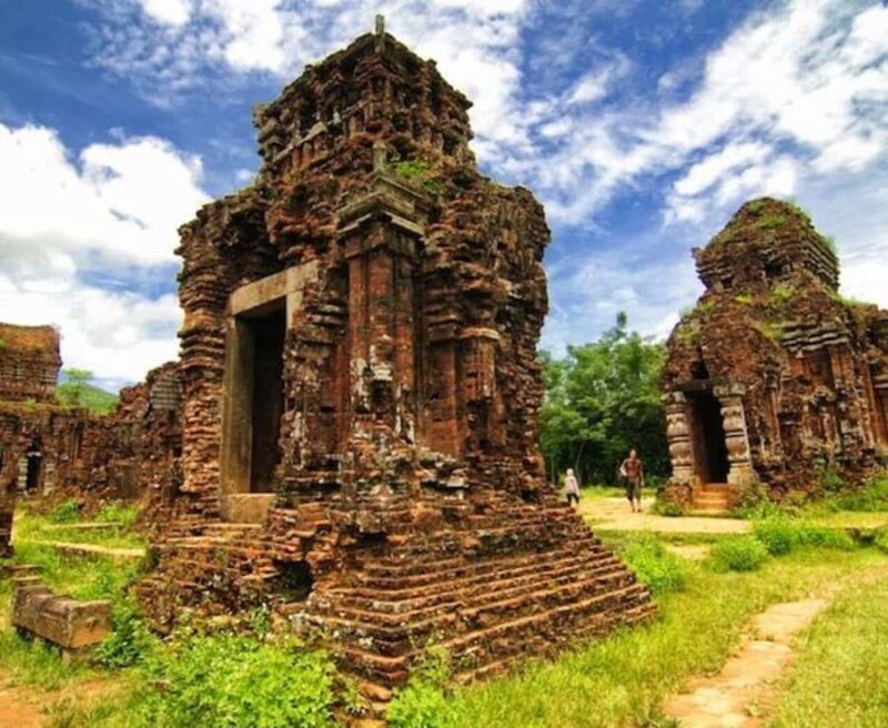 Hoi An: Half-Day to My Son Sanctuary & Sunset River Cruise - A Well-Rounded Introduction to My Son and the Thu Bon River