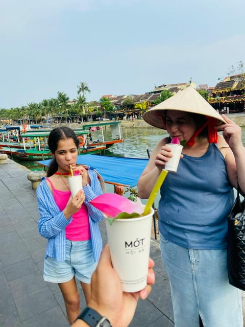 Hoi an Half Day Tour: Coconut Basket Boat, Lantern Old Town - Tour Overview and Pricing