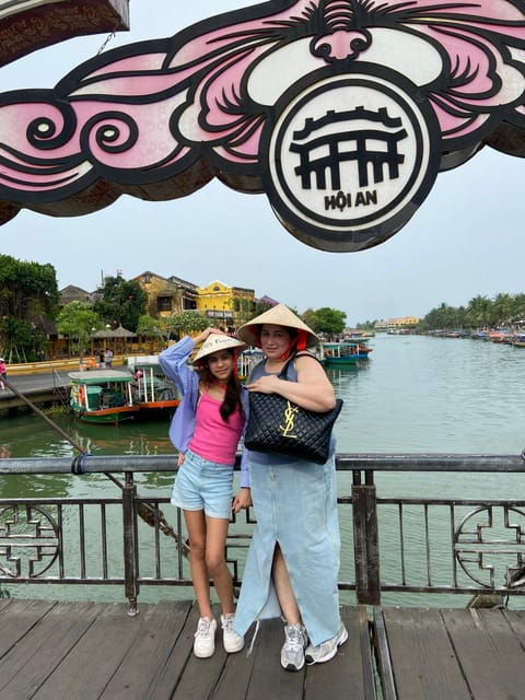 Hoi an Half Day Tour: Coconut Basket Boat, Lantern Old Town - Inclusions and Exclusions